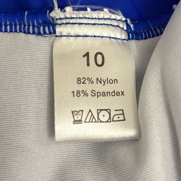 Liora ladies swimsuit - Picture 3 of 3